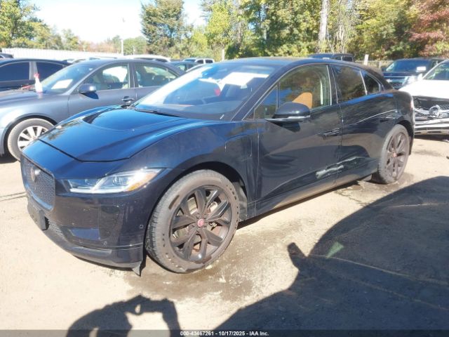 2022 JAGUAR I-PACE SADHD2S11N1621018 Photo 1