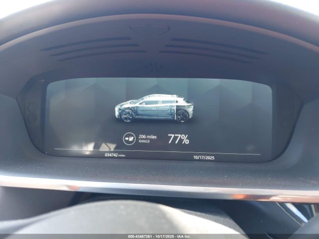 2022 JAGUAR I-PACE SADHD2S11N1621018 Photo 6