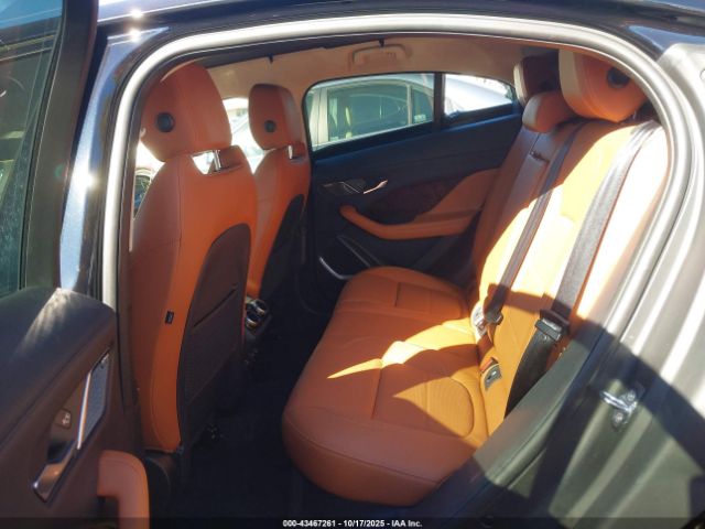 2022 JAGUAR I-PACE SADHD2S11N1621018 Photo 7