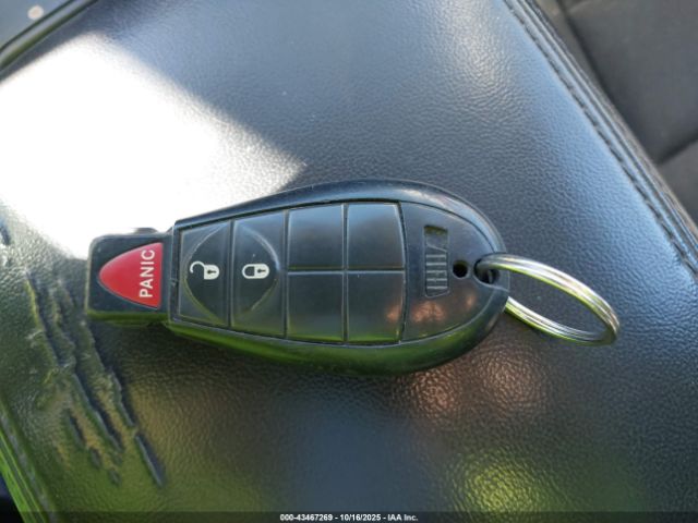 2013 DODGE DURANGO 1C4RDJAG4DC608637 Photo 10