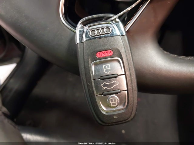 2016 AUDI Q5 WA1L2AFP0GA042359 Photo 10