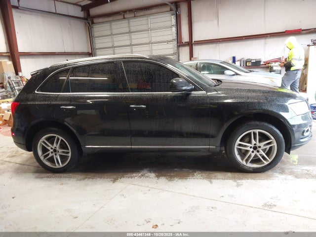 Aukcja sprzedaży 2016 Audi Q5 2.0t Premium, vin: WA1L2AFP0GA042359, numer aukcji: 43467346