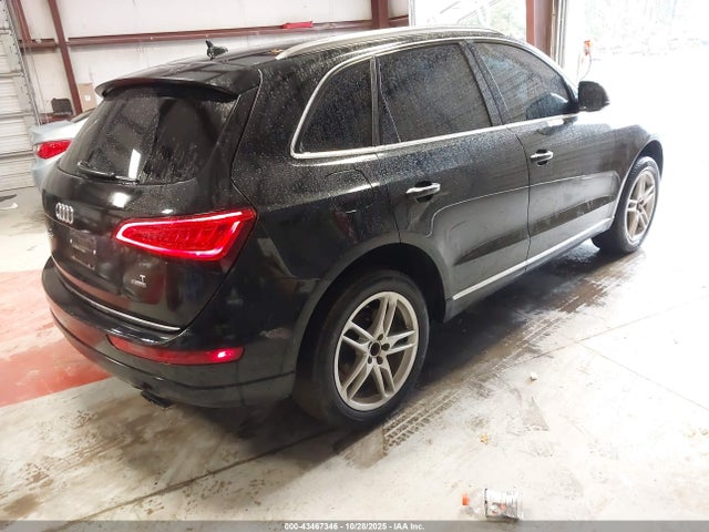 2016 AUDI Q5 WA1L2AFP0GA042359 Photo 3