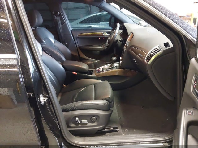 2016 AUDI Q5 WA1L2AFP0GA042359 Photo 4
