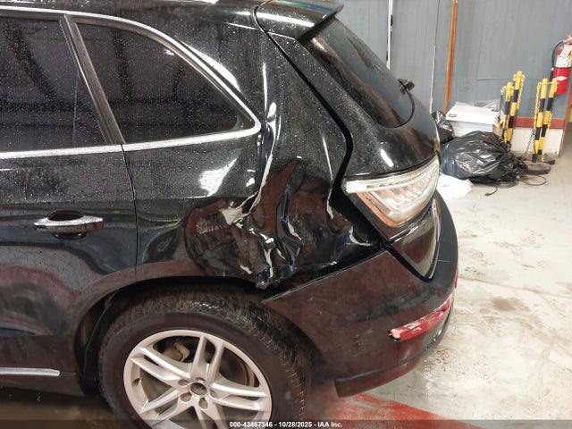 2016 AUDI Q5 WA1L2AFP0GA042359 Photo 5