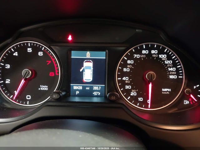 2016 AUDI Q5 WA1L2AFP0GA042359 Photo 6