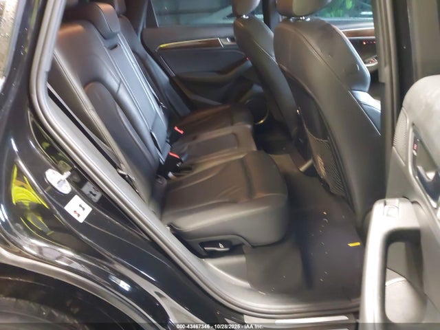 2016 AUDI Q5 WA1L2AFP0GA042359 Photo 7