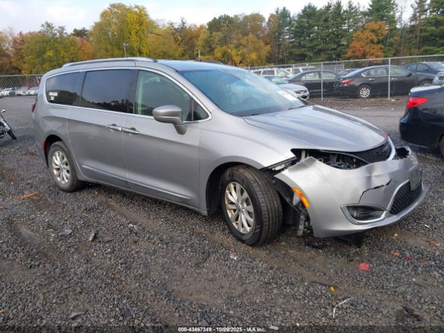 2019 CHRYSLER PACIFICA 2C4RC1BG0KR617129