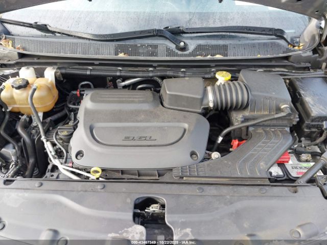 2019 CHRYSLER PACIFICA 2C4RC1BG0KR617129 Photo 9