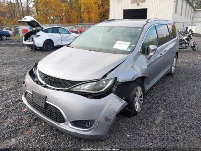 2019 CHRYSLER PACIFICA 2C4RC1BG0KR617129 Photo 5