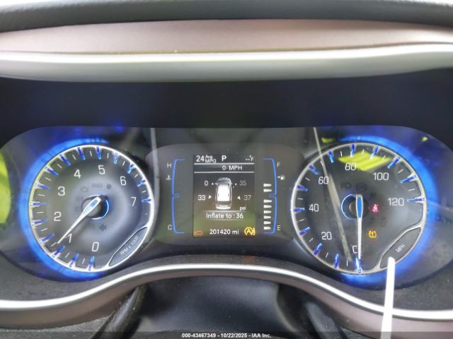 2019 CHRYSLER PACIFICA 2C4RC1BG0KR617129 Photo 6