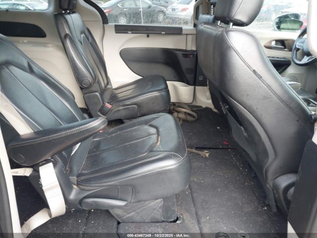2019 CHRYSLER PACIFICA 2C4RC1BG0KR617129 Photo 7