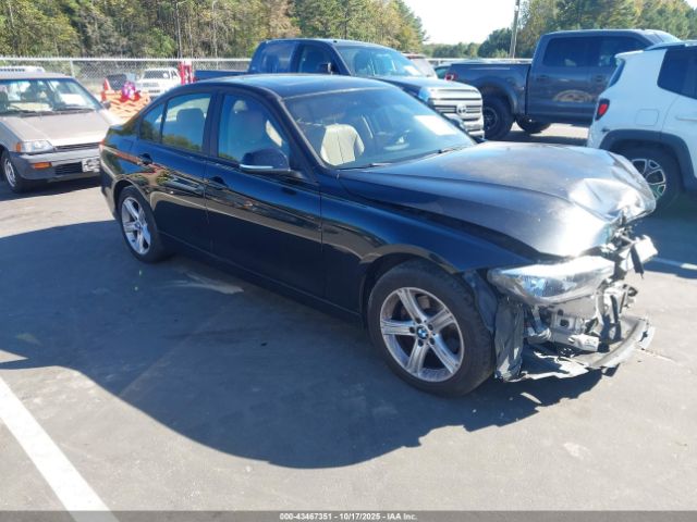 2014 BMW 328I WBA3A5G53ENP30761