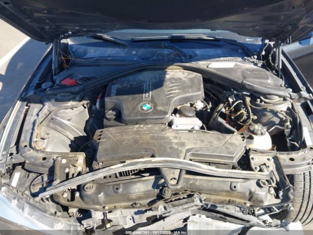 2014 BMW 328I WBA3A5G53ENP30761 Photo 9