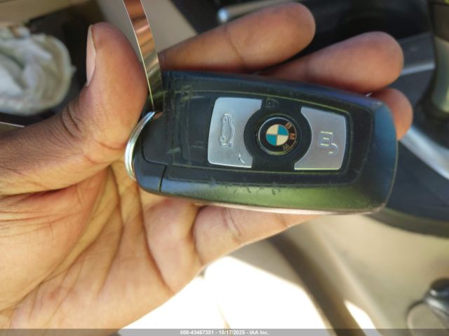 2014 BMW 328I WBA3A5G53ENP30761 Photo 10