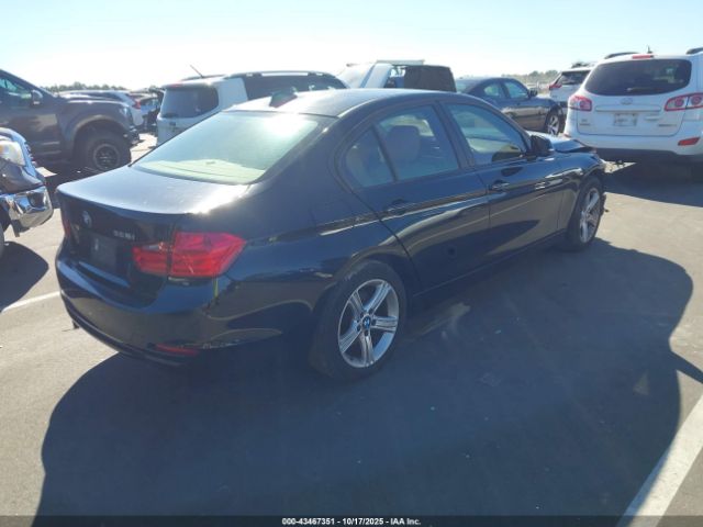 2014 BMW 328I WBA3A5G53ENP30761 Photo 3