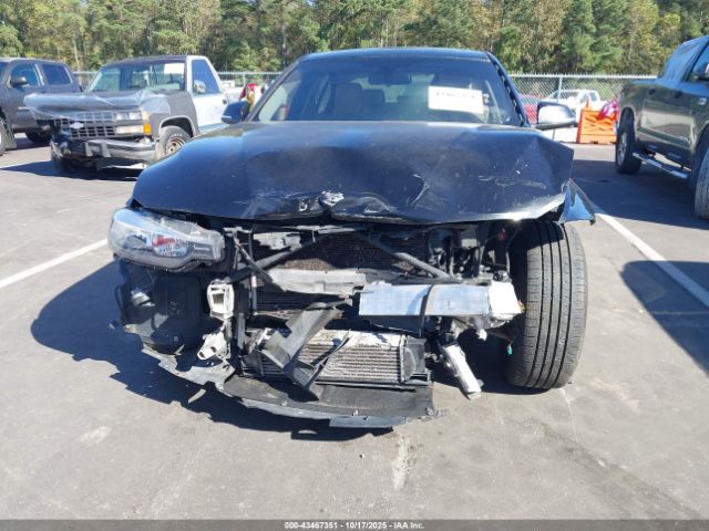 2014 BMW 328I WBA3A5G53ENP30761 Photo 5