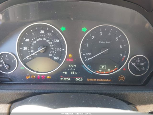 2014 BMW 328I WBA3A5G53ENP30761 Photo 6