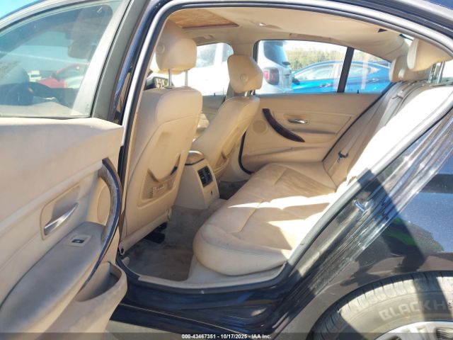 2014 BMW 328I WBA3A5G53ENP30761 Photo 7