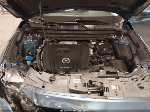 2020 MAZDA CX-5 JM3KFBCM4L0762387 Photo 9