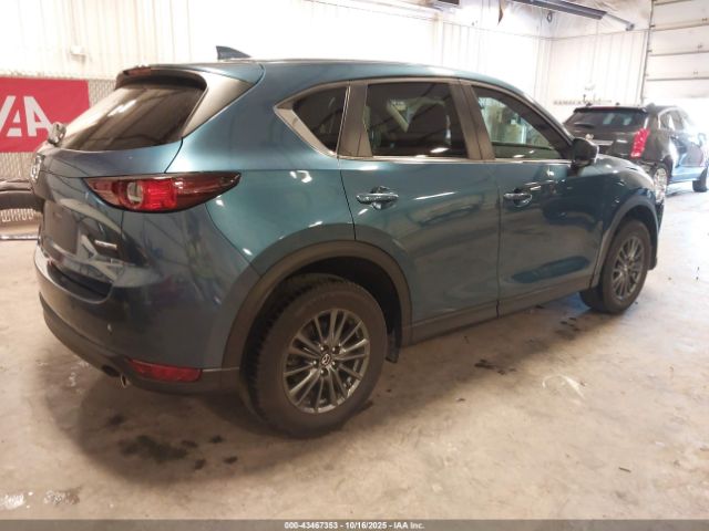 2020 MAZDA CX-5 JM3KFBCM4L0762387 Photo 3
