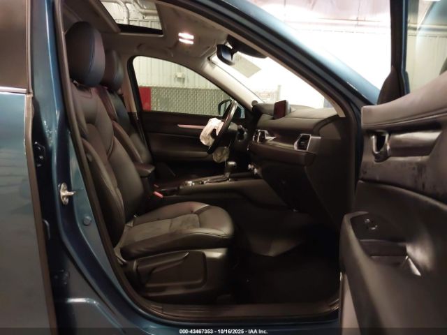 2020 MAZDA CX-5 JM3KFBCM4L0762387 Photo 4