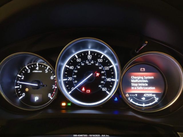 2020 MAZDA CX-5 JM3KFBCM4L0762387 Photo 6