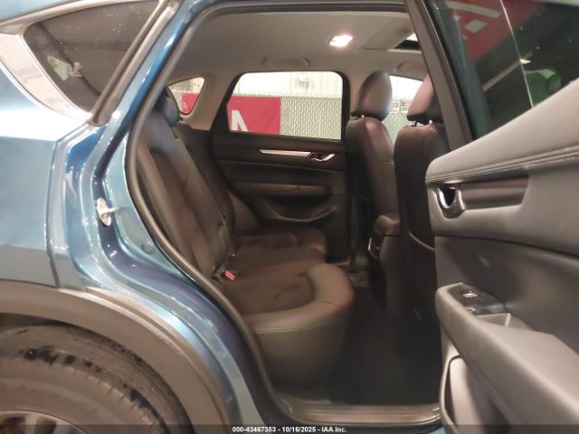 2020 MAZDA CX-5 JM3KFBCM4L0762387 Photo 7