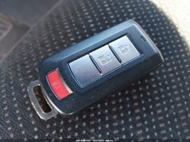 2013 MITSUBISHI OUTLANDER SPORT 4A4AP4AU1DE001975 Photo 10