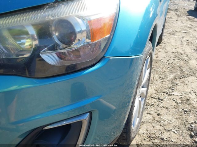 2013 MITSUBISHI OUTLANDER SPORT 4A4AP4AU1DE001975 Photo 5