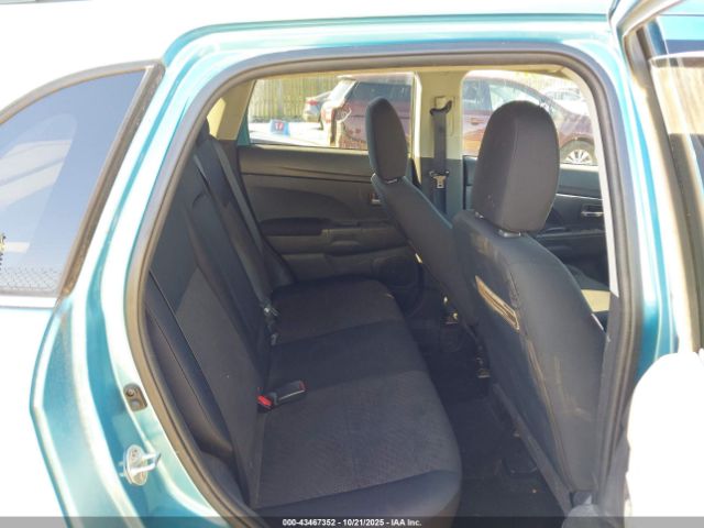 2013 MITSUBISHI OUTLANDER SPORT 4A4AP4AU1DE001975 Photo 7