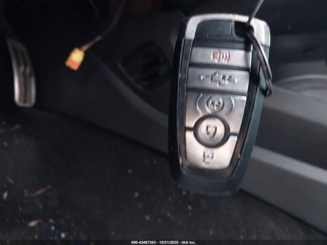 2013 FORD FUSION 3FA6P0K90DR254711 Photo 10