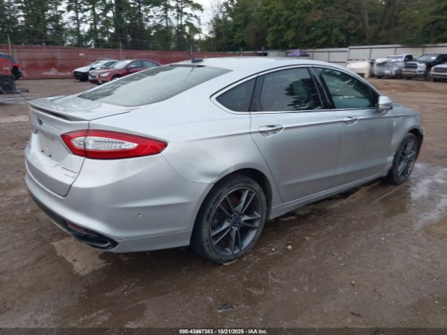 2013 FORD FUSION 3FA6P0K90DR254711 Photo 3