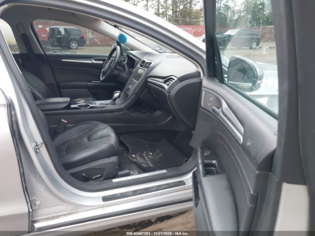 2013 FORD FUSION 3FA6P0K90DR254711 Photo 4