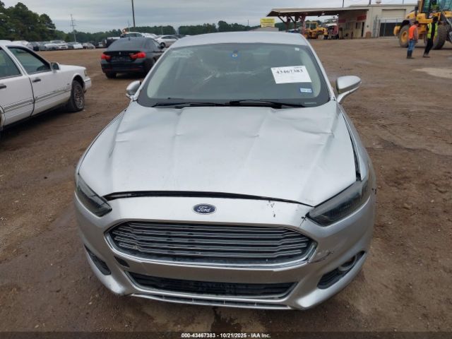 2013 FORD FUSION 3FA6P0K90DR254711 Photo 5