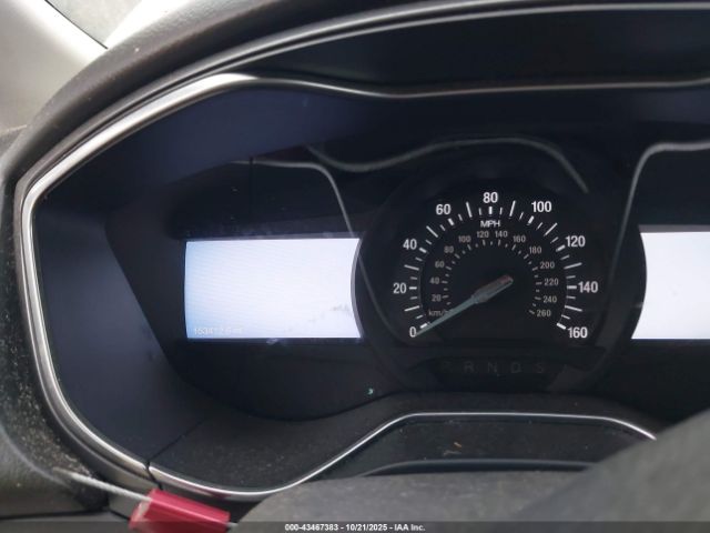 2013 FORD FUSION 3FA6P0K90DR254711 Photo 6