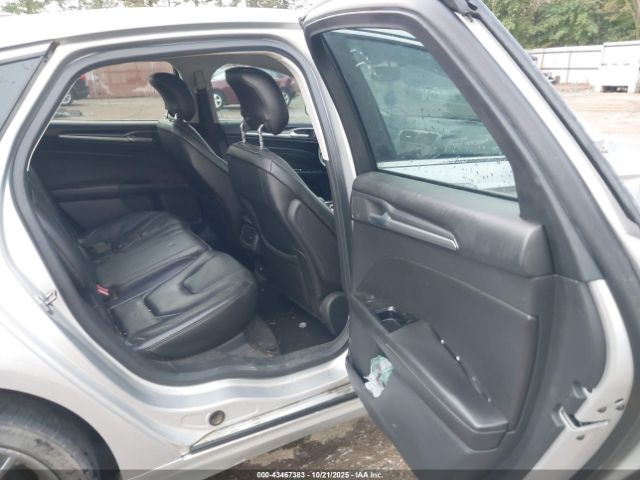 2013 FORD FUSION 3FA6P0K90DR254711 Photo 7