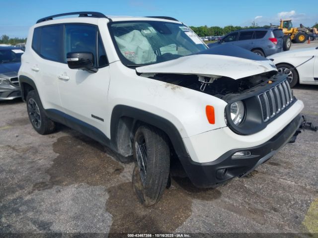 2023 JEEP RENEGADE ZACNJDB19PPP72157