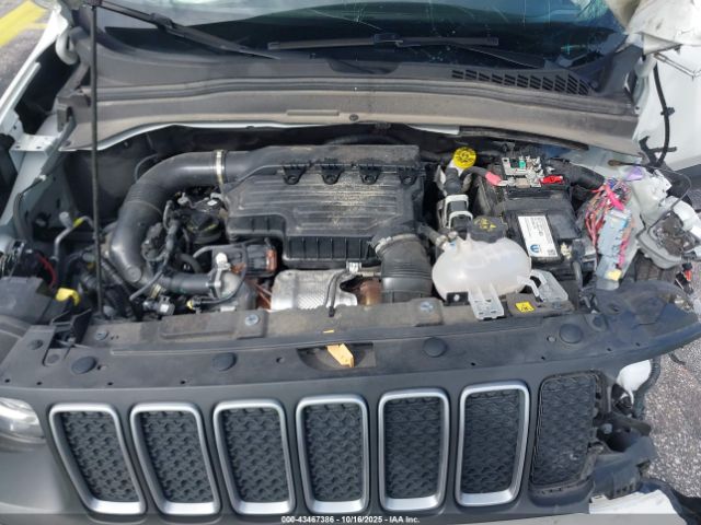 2023 JEEP RENEGADE ZACNJDB19PPP72157 Photo 9