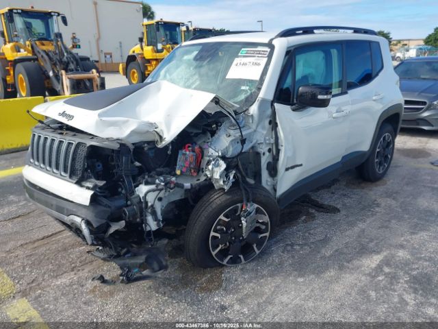 2023 JEEP RENEGADE ZACNJDB19PPP72157 Photo 1