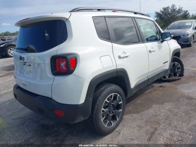 2023 JEEP RENEGADE ZACNJDB19PPP72157 Photo 3