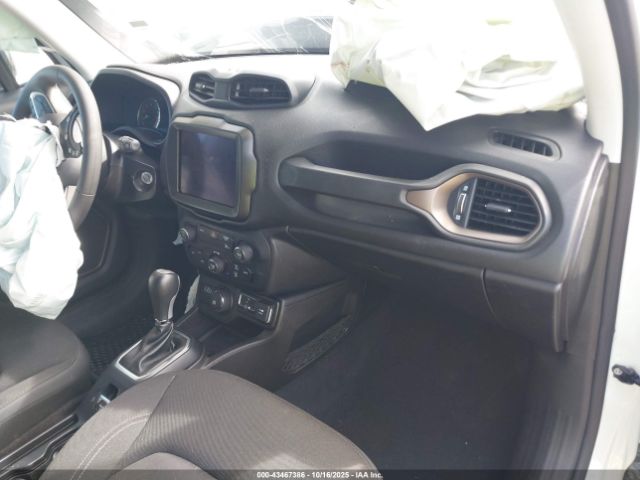 2023 JEEP RENEGADE ZACNJDB19PPP72157 Photo 4