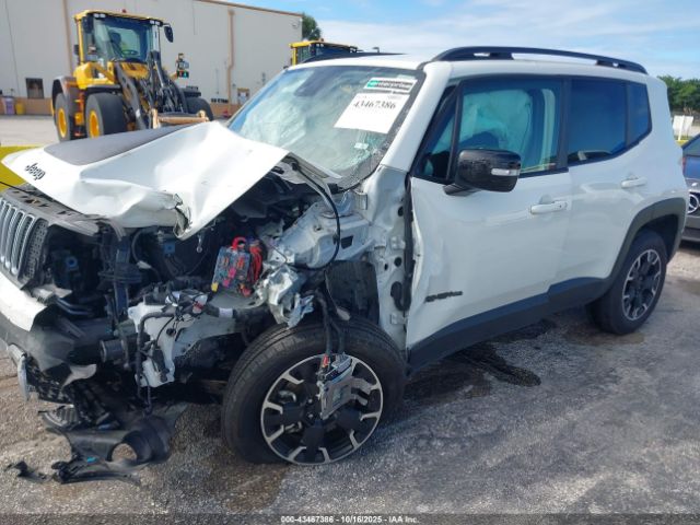 2023 JEEP RENEGADE ZACNJDB19PPP72157 Photo 5