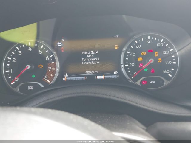 2023 JEEP RENEGADE ZACNJDB19PPP72157 Photo 6