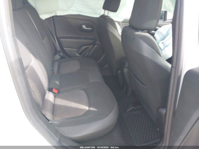 2023 JEEP RENEGADE ZACNJDB19PPP72157 Photo 7