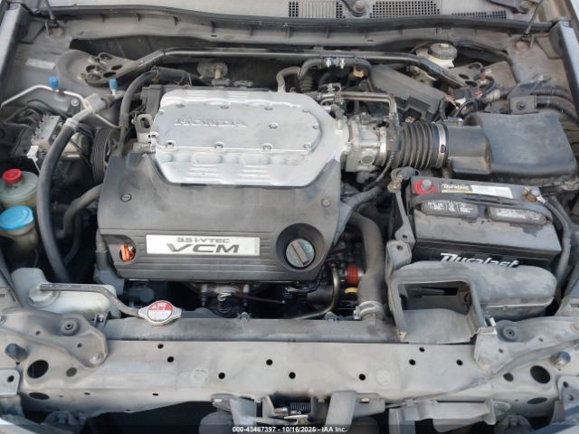 2009 HONDA ACCORD SDN 1HGCP36889A002188 Photo 9