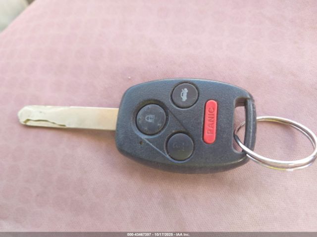 2009 HONDA ACCORD SDN 1HGCP36889A002188 Photo 10