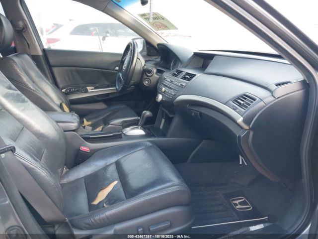 2009 HONDA ACCORD SDN 1HGCP36889A002188 Photo 4
