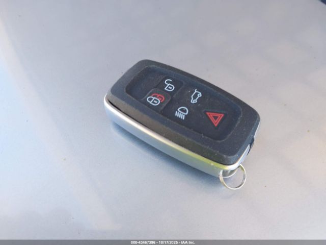 2010 LAND ROVER RANGE ROVER SPORT SALSK2D43AA240918 Photo 10