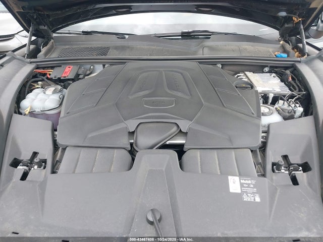 2024 PORSCHE CAYENNE E-HYBRID COUPE WP1BE2AY5RDA59558 Photo 9